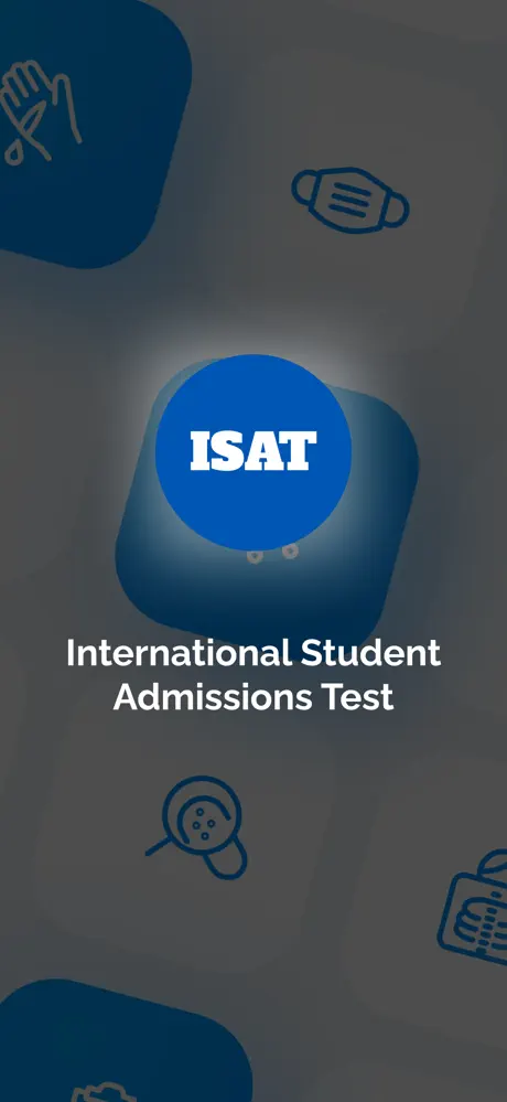 ISAT Exam Prep - Practice Tests