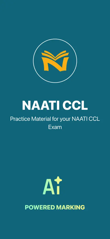 Lingoroo - NAATI CCL Practice Material