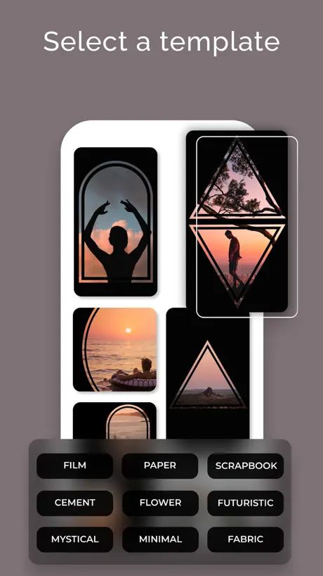 Story Parrot - Export & Share